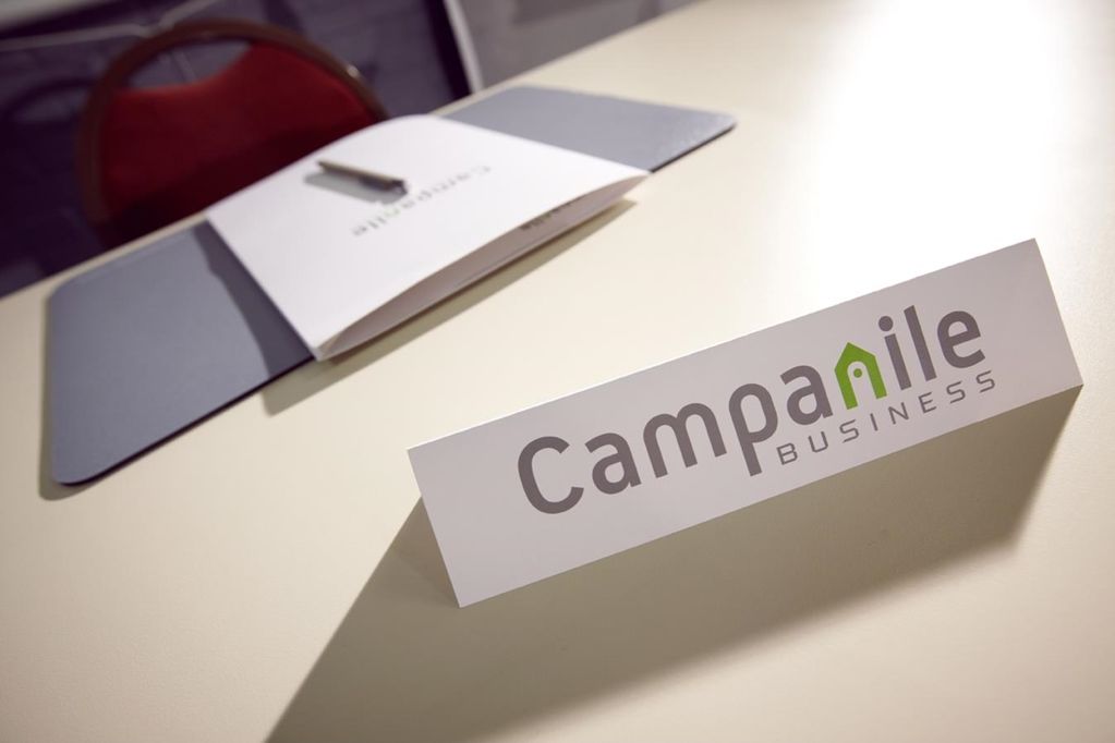 Campanile Grasse - Chateauneuf Servis gambar
